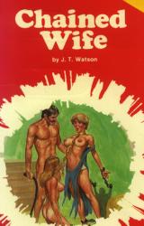 Книга Chained wife
