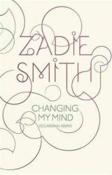 Книга Changing My Mind: Occasional Essays