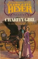 Книга Charity Girl