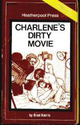 Книга Charlene_s dirty movie