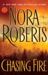 Книга Chasing Fire
