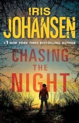 Книга Chasing the Night