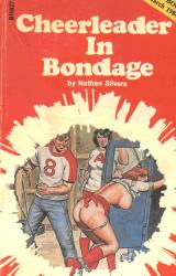 Книга Cheerleader in bondage