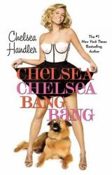 Книга Chelsea Chelsea Bang Bang