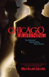 Книга Chicago Lightning