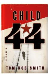 Книга Child 44