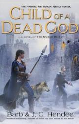 Книга Child of a Dead God