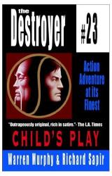 Книга Child's Play