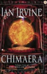 Книга Chimaera
