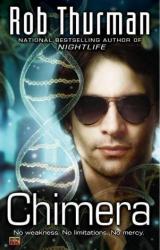 Книга Chimera