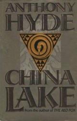 Книга China Lake