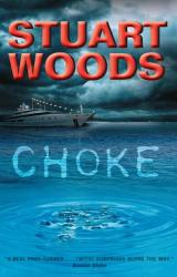 Книга Choke