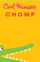 Книга Chomp