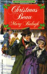 Книга Christmas Beau