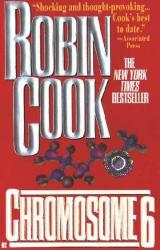Книга Chromosome 6