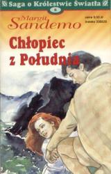 Книга Chłopiec z Południa