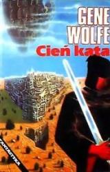 Книга Cień kata