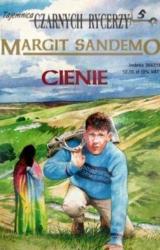 Книга Cienie