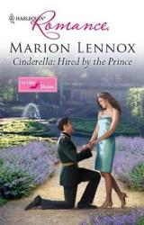 Книга Cinderella: Hired by the Prince