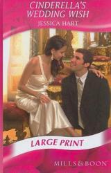 Книга Cinderella’s Wedding Wish