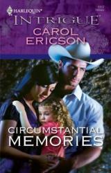 Книга Circumstantial Memories
