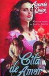 Книга Cita De Amor