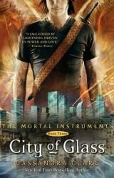 Книга City of Glass
