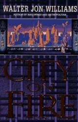 Книга City on Fire
