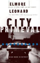 Книга City Primeval