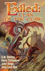 Книга Clan of the Claw