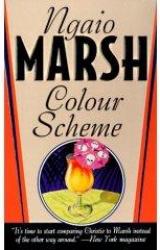 Книга Color Scheme