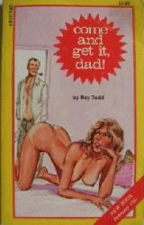 Книга Come and get it Dad