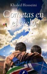 Книга Cometas en el Cielo