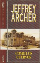 Книга Como los cuervos