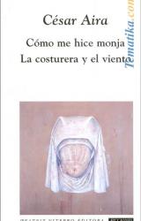 Книга Como Me Hice Monja