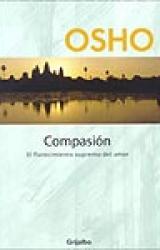 Книга Compasión
