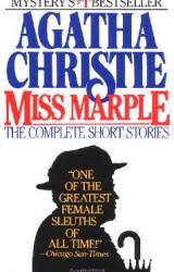 Книга Complete Short Stories Of Miss Marple