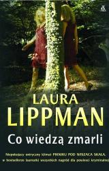 Книга Co wiedzą zmarli