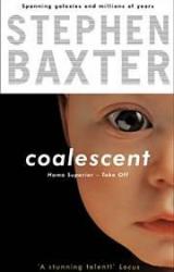 Книга Coalescent