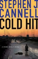 Книга Cold Hit