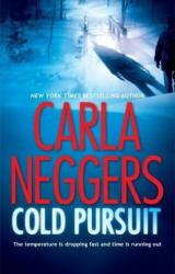 Книга Cold Pursuit