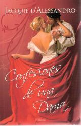 Книга Confesiones De Una Dama