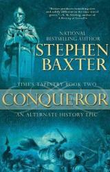 Книга Conqueror