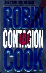 Книга Contagion