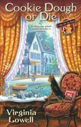Книга Cookie Dough or Die