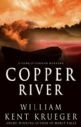 Книга Copper River