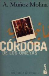 Книга Córdoba de los Omeyas