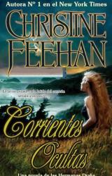 Книга Corrientes Ocultas