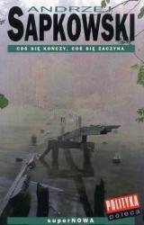 Книга Coś Się Kończy, Coś Się Zaczyna