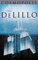 Книга Cosmopolis